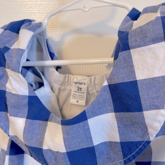 🎉SALE 🎉 Carter’s Dress - Picture 6 of 6